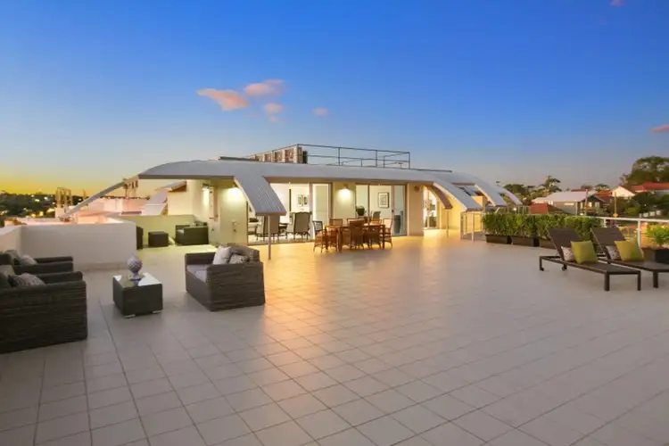 Third view of Homely apartment listing, 16/33-37 Ethel Street, Seaforth NSW 2092