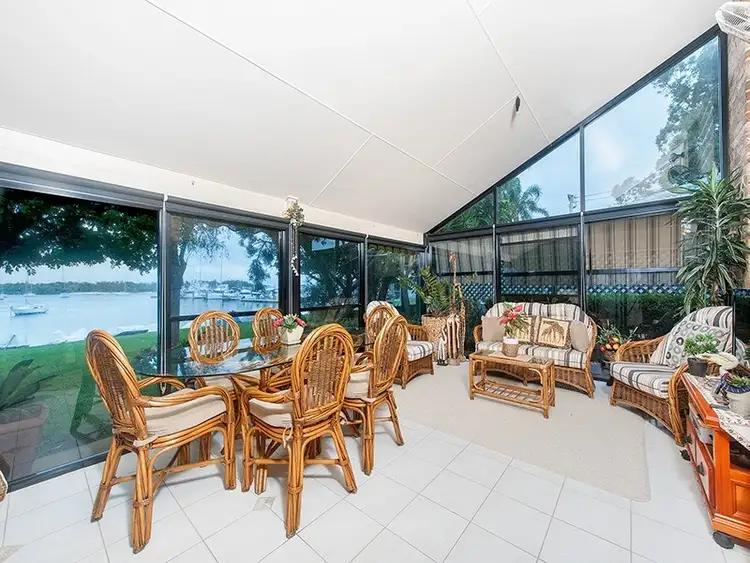 Fourth view of Homely house listing, 6 Sunset Boulevarde, Soldiers Point NSW 2317