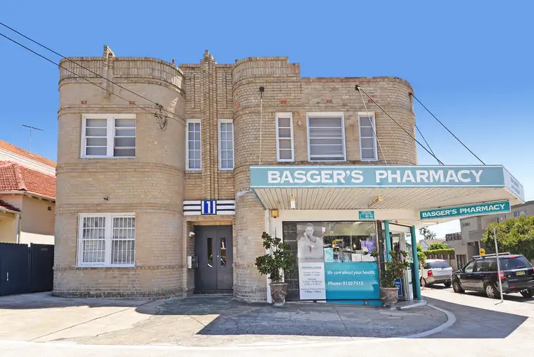 Fifth view of Homely block of units listing, 1 Mitchell Street, North Bondi NSW 2026