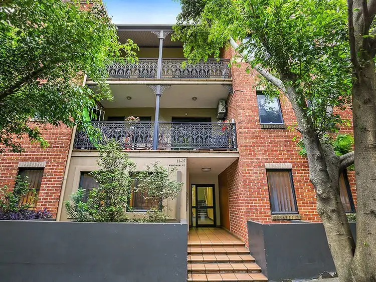Seventh view of Homely apartment listing, 4/11-21 Wyndham Street, Alexandria NSW 2015