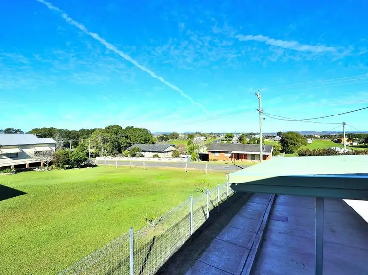 Second view of Homely unit listing, 1/71 Edgar Street, Frederickton NSW 2440