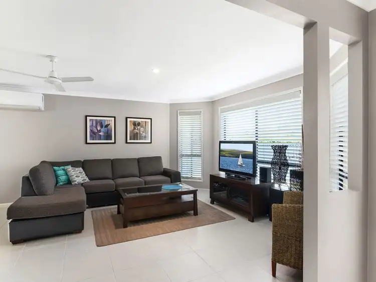 Seventh view of Homely house listing, 1 Harwood Place, Maudsland QLD 4210