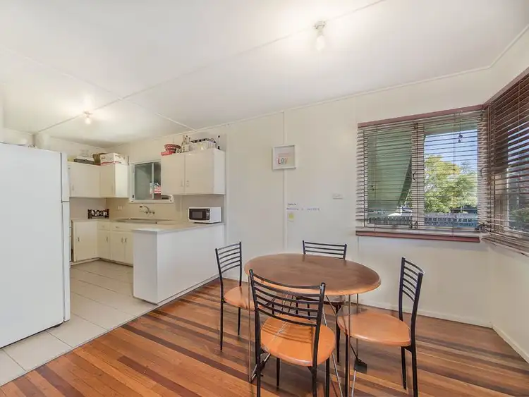 Sixth view of Homely house listing, 12 Coverack Street, Leichhardt QLD 4305