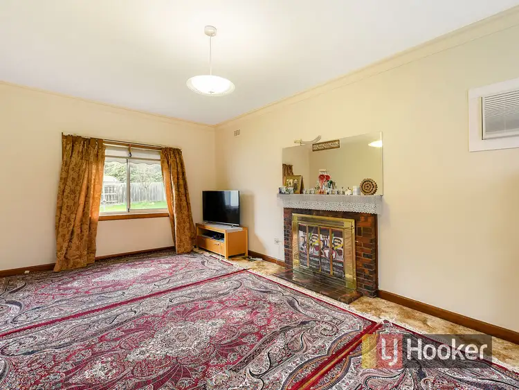 Second view of Homely house listing, 18 Fifth Avenue, Dandenong VIC 3175