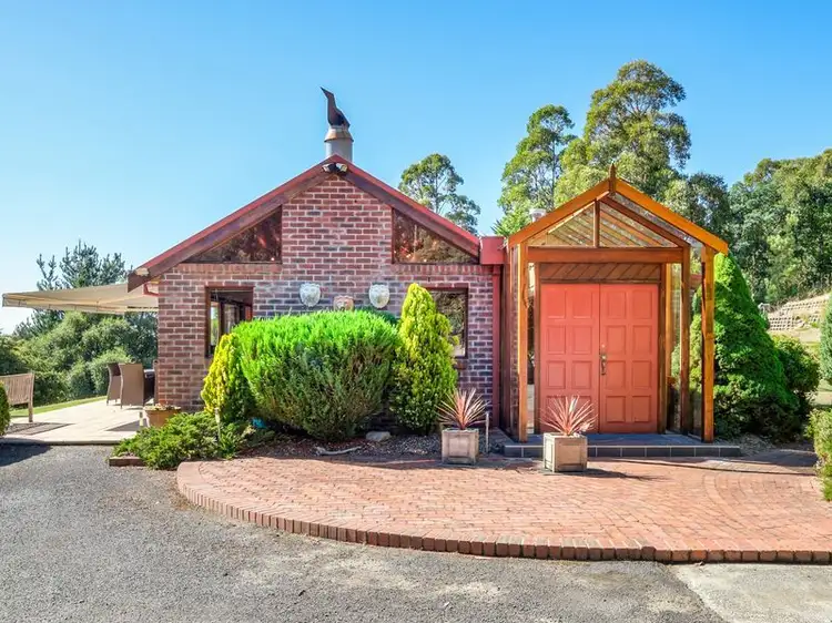 Fifth view of Homely house listing, 12 Tabors Road, Margate TAS 7054