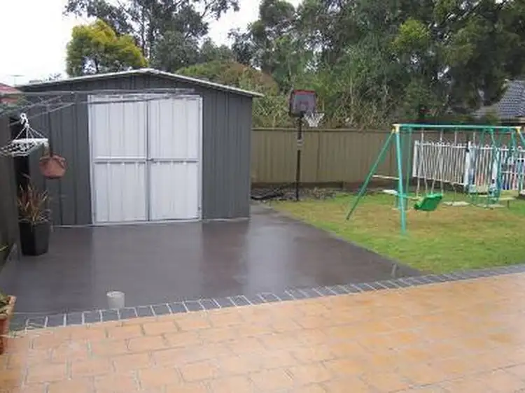 Third view of Homely house listing, 3 Tain Place, Schofields NSW 2762