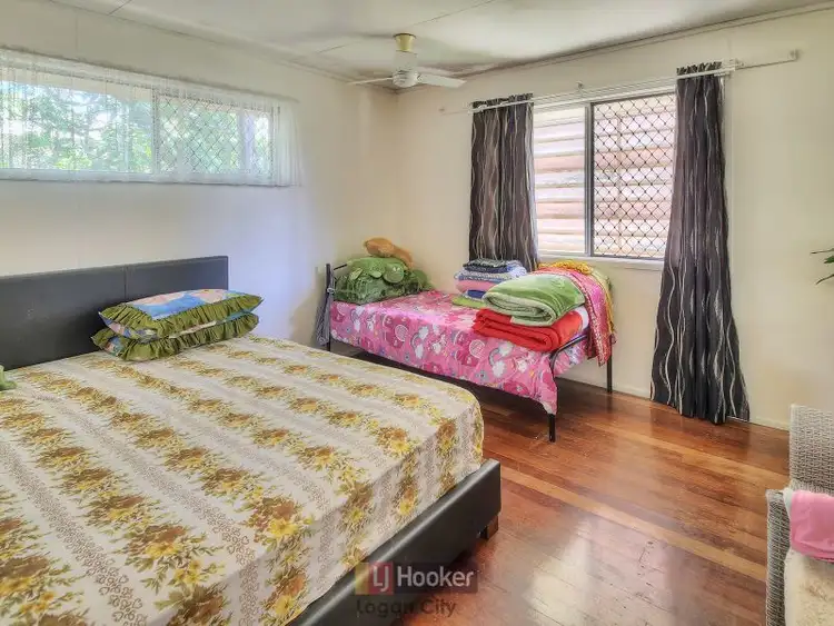 Fourth view of Homely house listing, 15 Dorothy Street, Woodridge QLD 4114