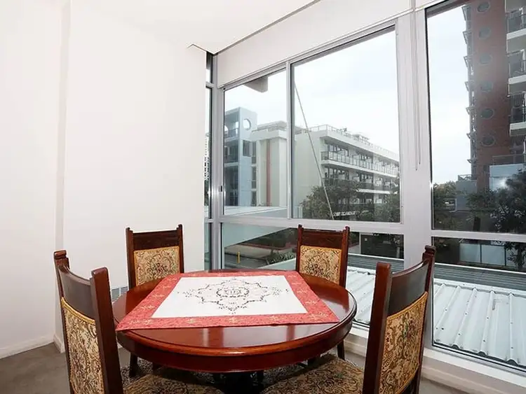 Second view of Homely unit listing, 501/1 Como Crescent, Southport QLD 4215