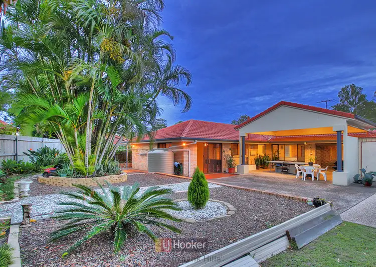Fourth view of Homely house listing, 17 Delafield Street, Sunnybank QLD 4109