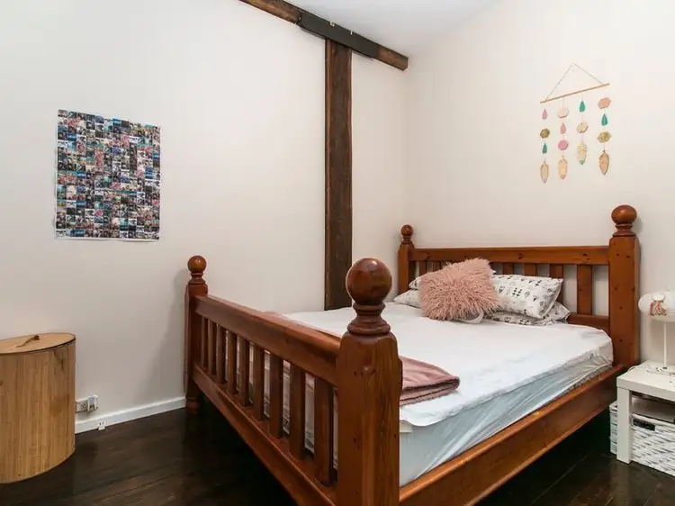 Fourth view of Homely apartment listing, 406/243 Pyrmont Street, Pyrmont NSW 2009