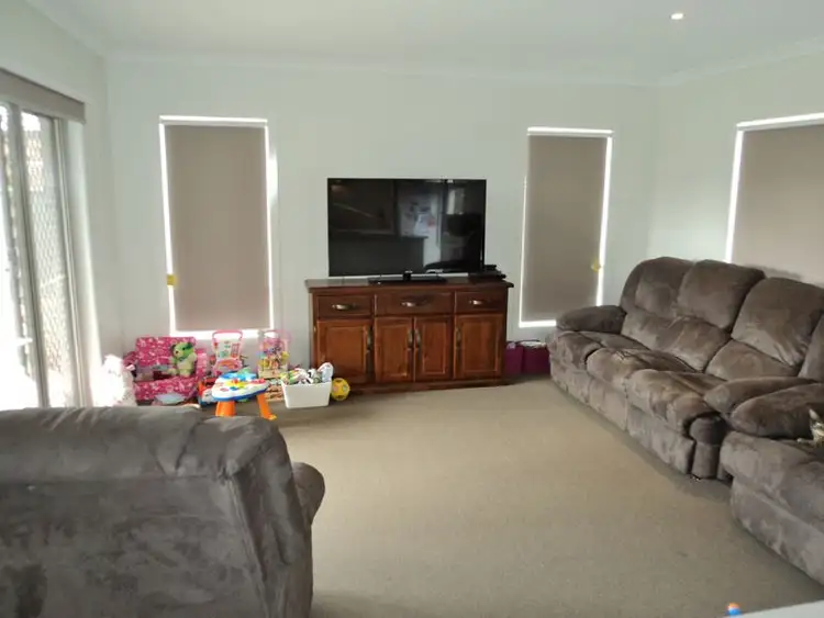Third view of Homely house listing, 14 Erindale Way, Marong VIC 3515