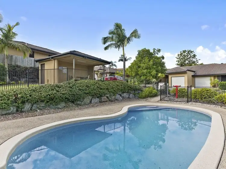 6/136 Pacific Pines Boulevard, Pacific Pines QLD 4211