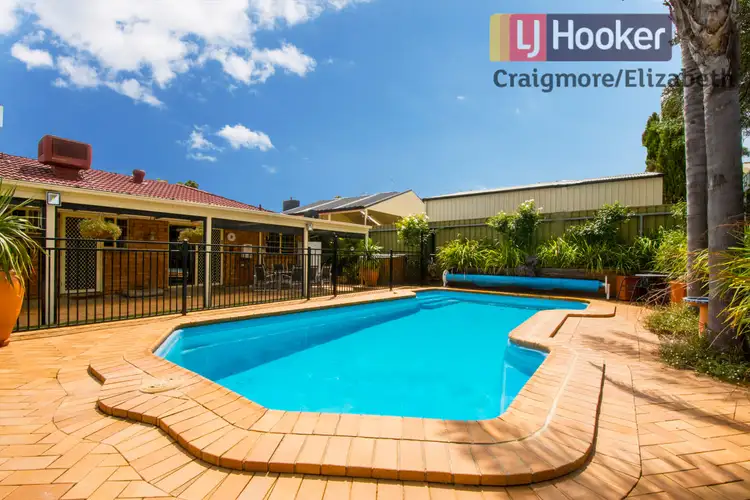 3 Lomalinda Drive, Craigmore SA 5114