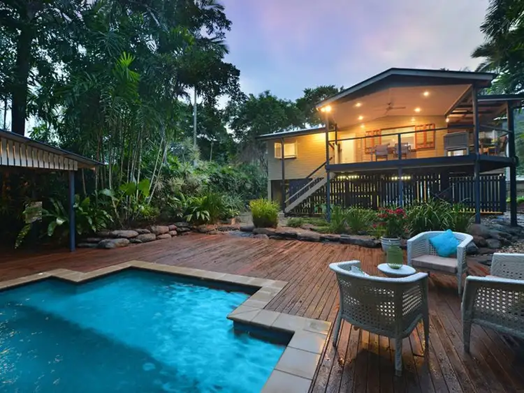 27 Hall Street, Edge Hill QLD 4870