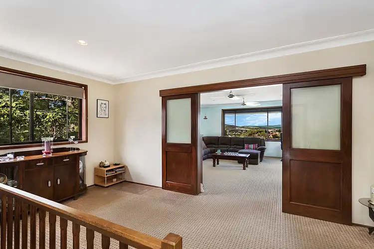 Fifth view of Homely house listing, 195 Reservoir Road, Cardiff Heights NSW 2285