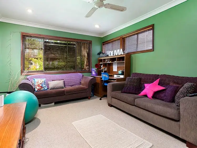 Sixth view of Homely house listing, 45 Nullabor Place, Yarrawarrah NSW 2233