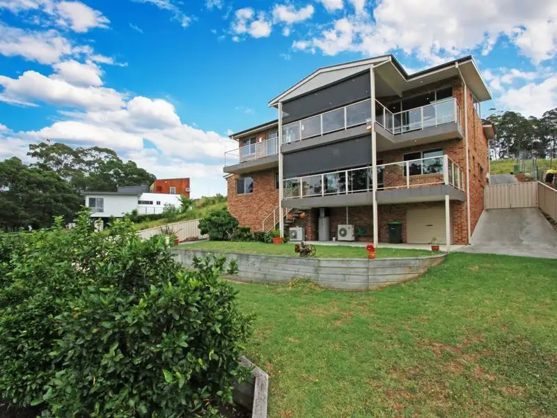 Main view of Homely house listing, 91 Blairs Road, Long Beach NSW 2536