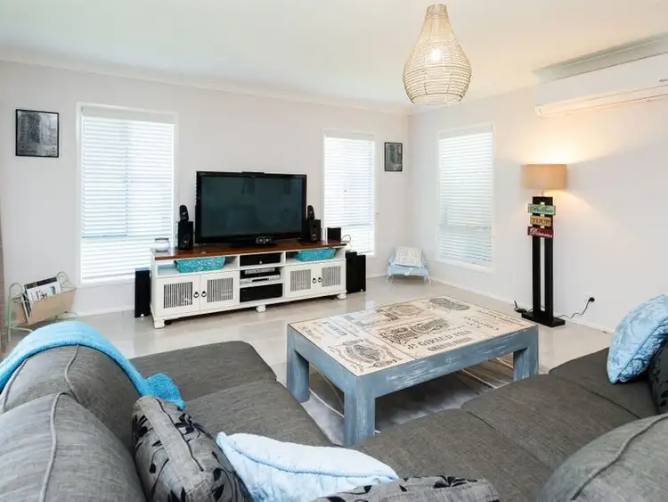 Sixth view of Homely house listing, 2 Keelson Crescent, Hope Island QLD 4212