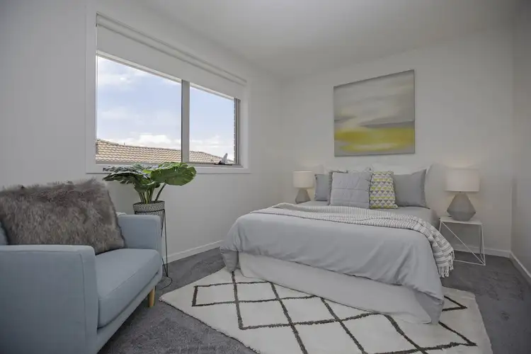 Fourth view of Homely townhouse listing, Unit 1/37 Ripley Road, West Moonah TAS 7009