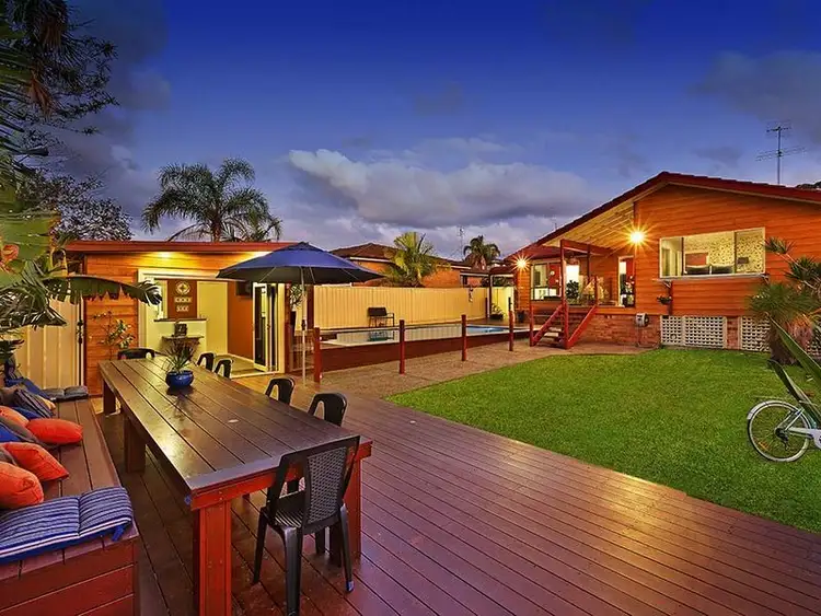 Fifth view of Homely house listing, 15 Hillcrest Avenue, Bateau Bay NSW 2261