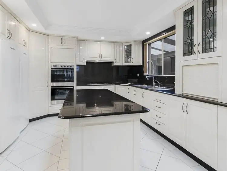 Fourth view of Homely house listing, 33 Solander Avenue, West Hoxton NSW 2171