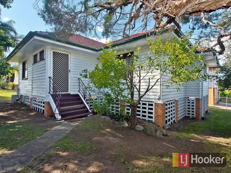 Main view of Homely house listing, 1 Mayflower Street, Geebung QLD 4034