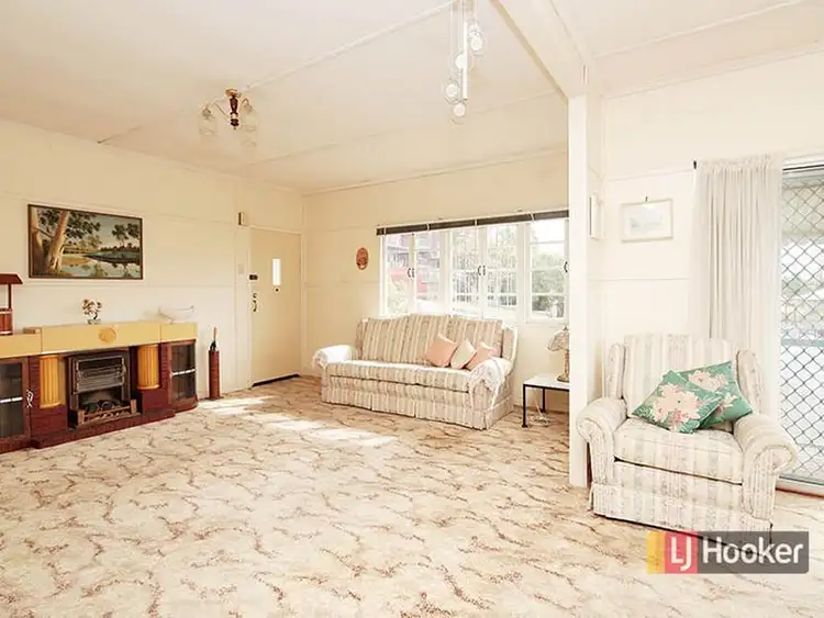 Third view of Homely house listing, 38 Rea Street, Carina Heights QLD 4152