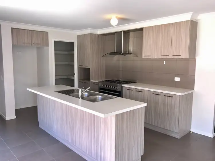 Second view of Homely house listing, 15 Pioneer Place, Thurgoona NSW 2640