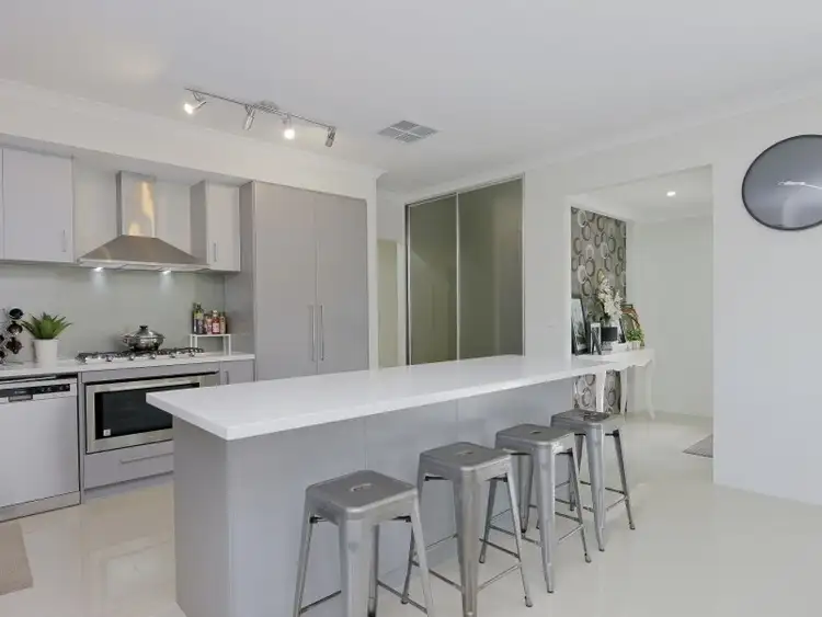 Second view of Homely house listing, 3A Hunt Street, Thornlie WA 6108