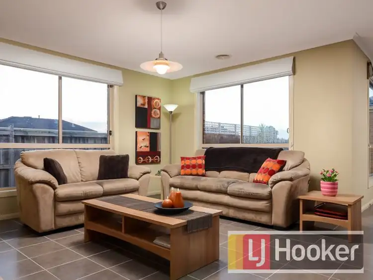 Sixth view of Homely house listing, 2 Talinga Court, Berwick VIC 3806