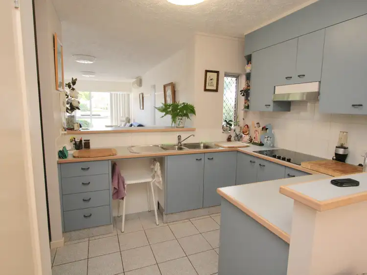 Fourth view of Homely apartment listing, 163/1 Mariners Drive East, Tweed Heads NSW 2485