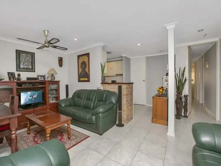 Sixth view of Homely house listing, 45A Thompson Drive, Wanneroo WA 6065