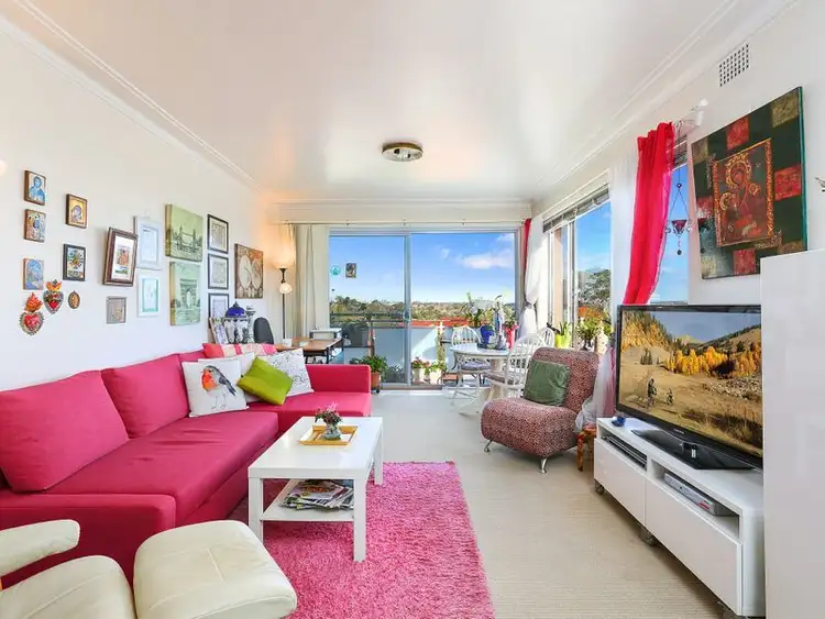 Fourth view of Homely apartment listing, 3/29 Gladstone Avenue, Ryde NSW 2112