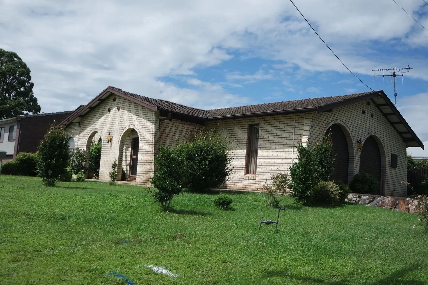 Main view of Homely house listing, 22 Appletree Street, Wingham NSW 2429