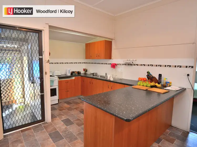 Third view of Homely house listing, 1 Eskdale Street, Moore QLD 4306