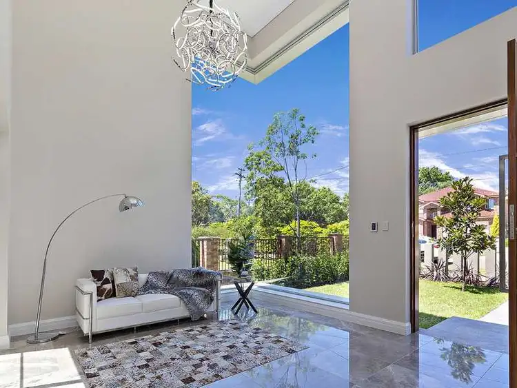 Third view of Homely house listing, 45 Bareena Street, Strathfield NSW 2135
