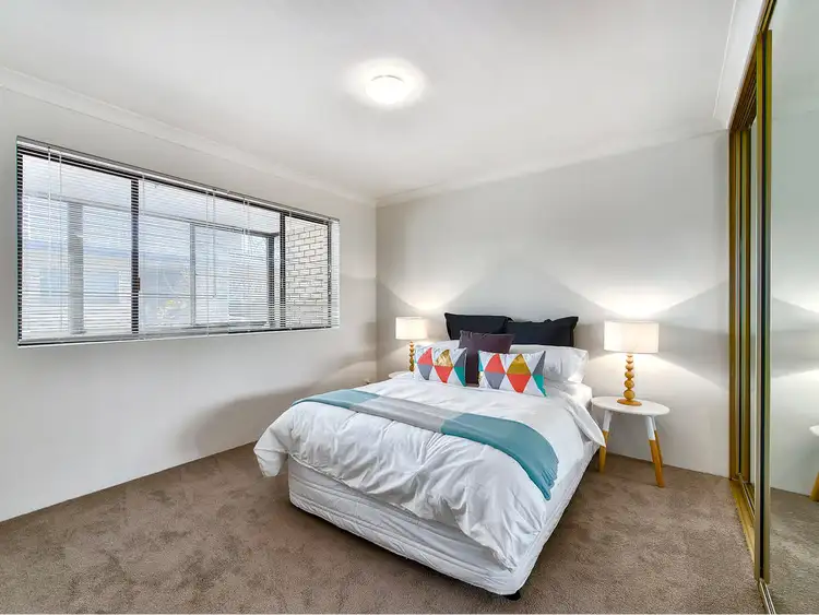 Fourth view of Homely unit listing, 5/19 Chelmsford Avenue, Lutwyche QLD 4030
