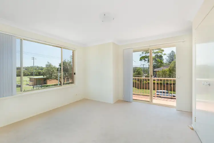 Third view of Homely house listing, 126A Abbott Road, North Curl Curl NSW 2099