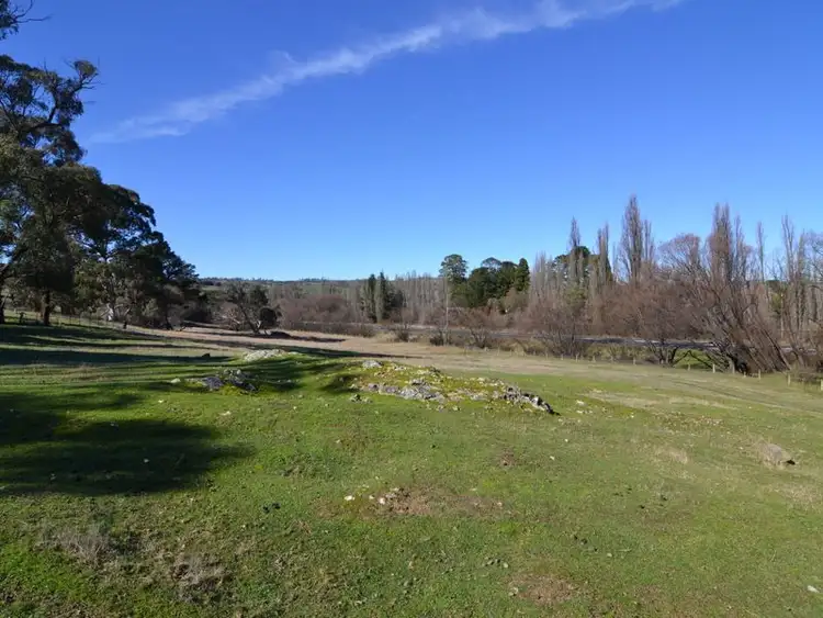 Main view of Homely land listing, Lot 10 Sunny Corner Road, Meadow Flat NSW 2795