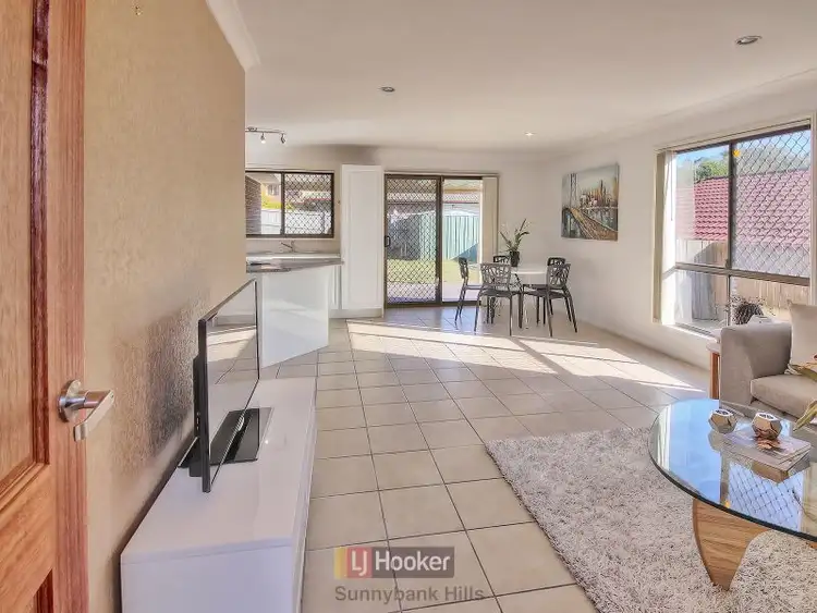 Sixth view of Homely house listing, 9 Cambooya Street, Sunnybank Hills QLD 4109