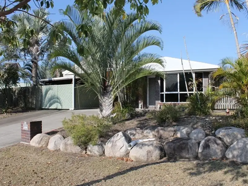 Main view of Homely house listing, 28 Curtis Avenue, Boyne Island QLD 4680