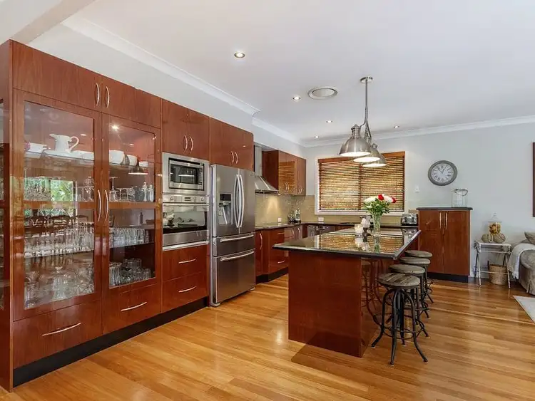 Sixth view of Homely house listing, 13 Riverlilly Street, Reedy Creek QLD 4227