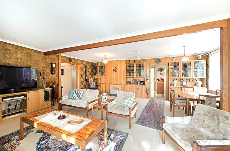 Fifth view of Homely house listing, 4 McColl Street, Ainslie ACT 2602