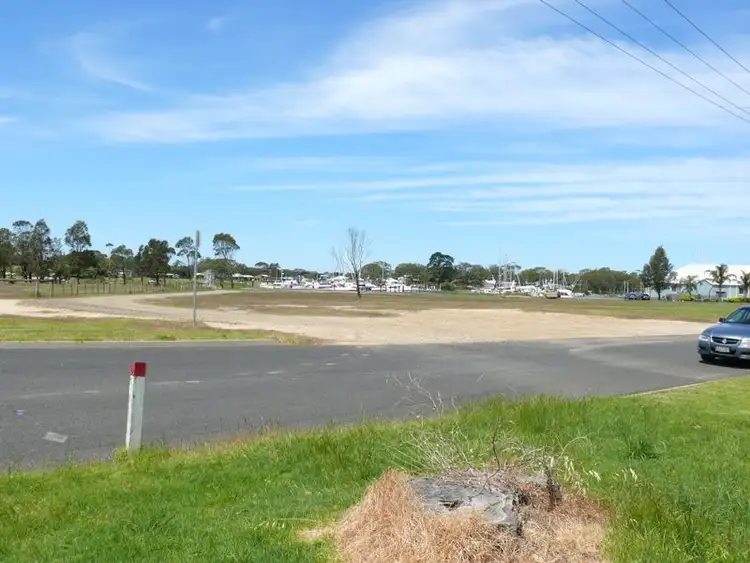 Fifth view of Homely land listing, 115 Slip Road, Paynesville VIC 3880