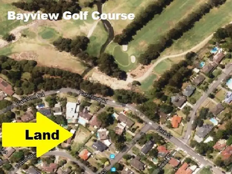 Second view of Homely house listing, 41 Katrina Avenue, Mona Vale NSW 2103