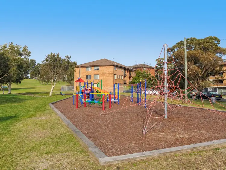 Sixth view of Homely apartment listing, 32/5 Grace Campbell Cres, Hillsdale NSW 2036