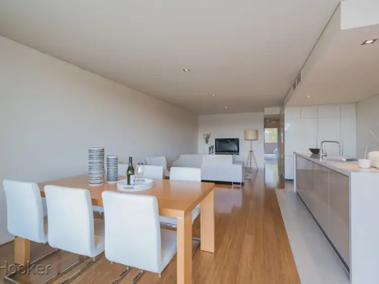 Third view of Homely apartment listing, 10/50 Royal Street, East Perth WA 6004