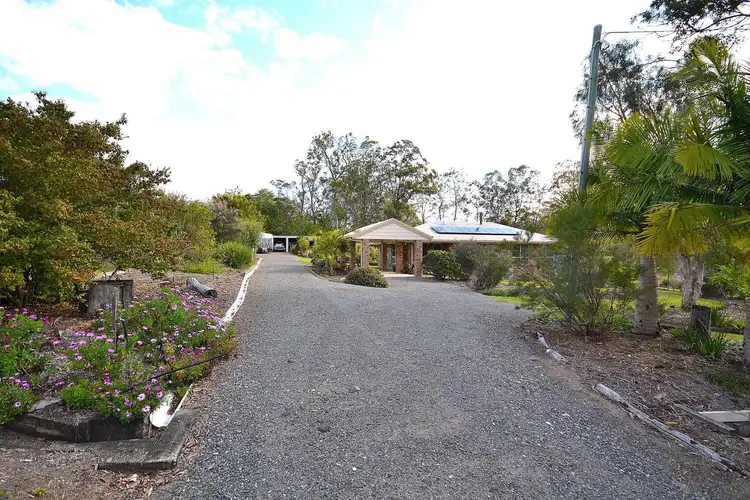 Fifth view of Homely house listing, 12 -16 Kauri Court, Woodford QLD 4514