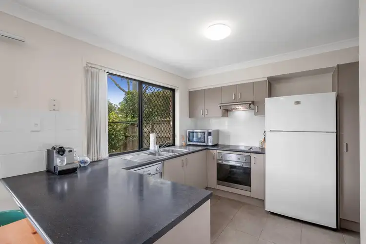 Fifth view of Homely townhouse listing, 11/93 Penarth Street, Runcorn QLD 4113