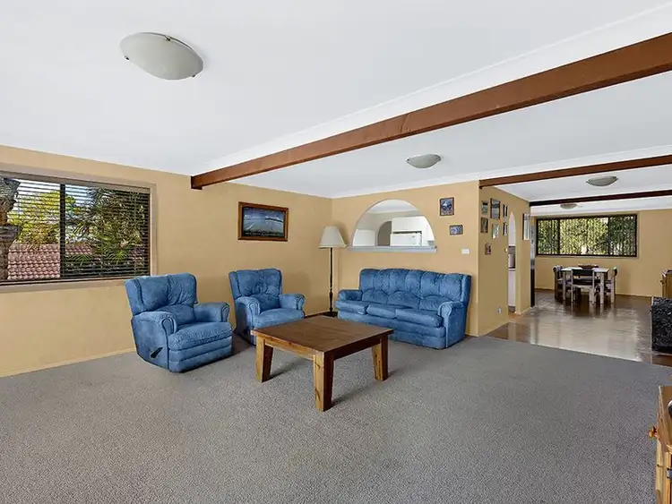 Sixth view of Homely house listing, 5 Sturt Street, Killarney Vale NSW 2261